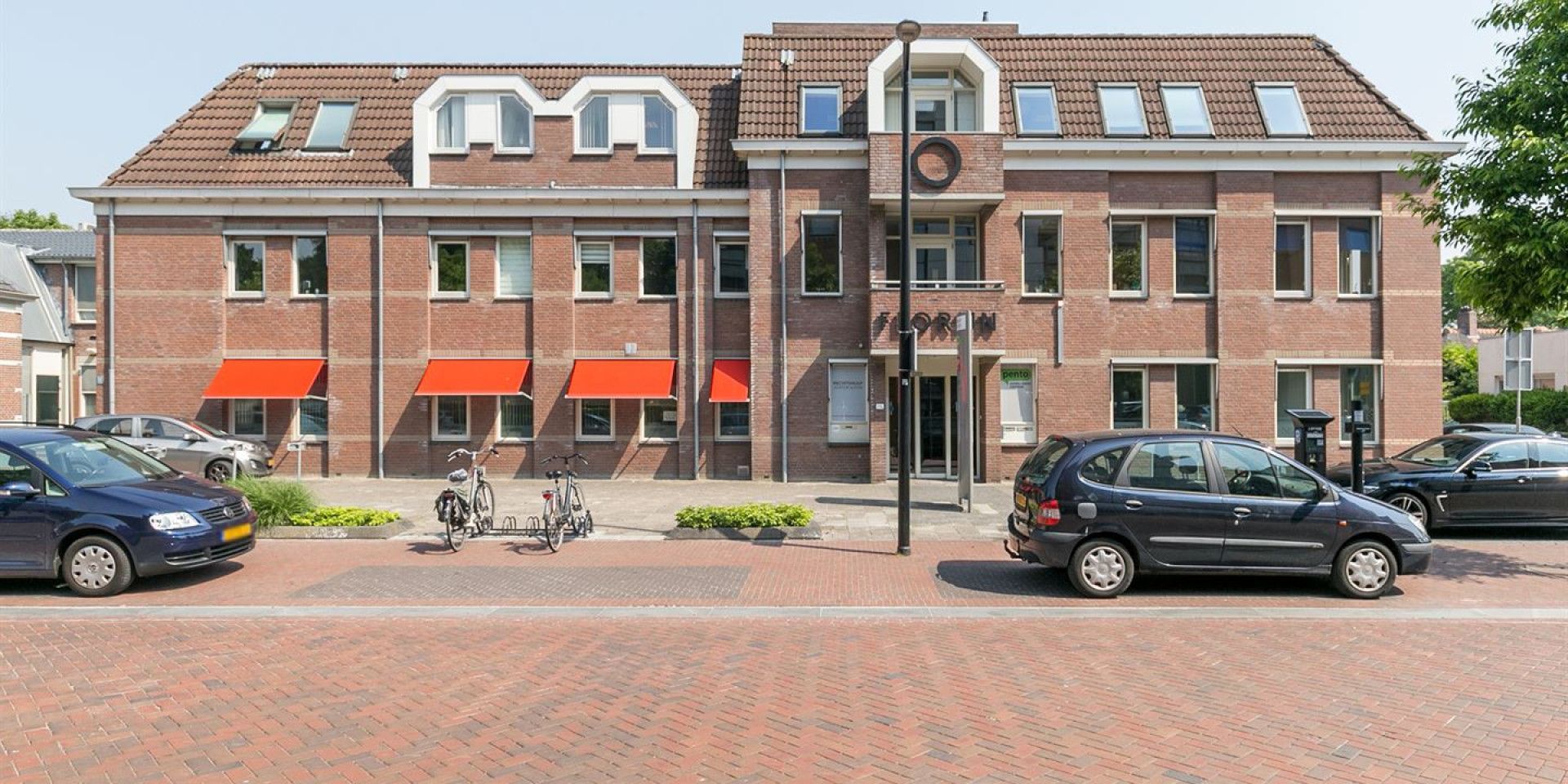 lifelines locatie Assen